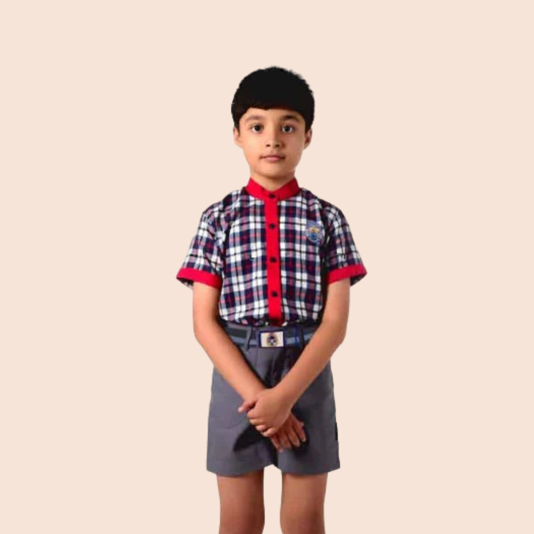 Sidhbali summer,Winter Kendriya Vidyalaya Uniform at Rs 350/piece in  Kotdwara